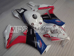 Honda CBR1000RR 2012-2016 Injection ABS verkleidung - anderen - Blau Rot Weiß - MFS3002