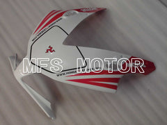 Honda CBR1000RR 2012-2016 Injection ABS verkleidung - anderen - Blau Rot Weiß - MFS3002