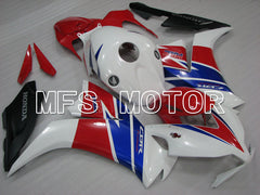 Honda CBR1000RR 2012-2016 Injection ABS Fairing - HRC - Blue Red White - MFS3003