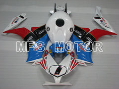 Honda CBR1000RR 2012-2016 Injection ABS Fairing - Others - Blue Red White - MFS3004