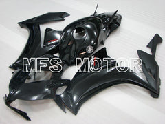 Honda CBR1000RR 2012-2016 Injection ABS verkleidung - Fabrik Stil - Schwarz - MFS3005