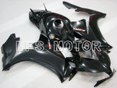 Honda CBR1000RR 2012-2016 Injection ABS verkleidung - Fabrik Stil - Schwarz - MFS3005