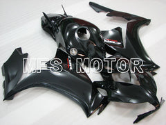 Honda CBR1000RR 2012-2016 Injection ABS verkleidung - Fabrik Stil - Schwarz - MFS3005