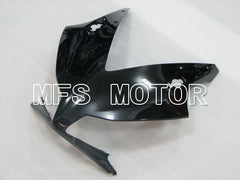 Honda CBR1000RR 2012-2016 Injection ABS verkleidung - Fabrik Stil - Schwarz - MFS3005