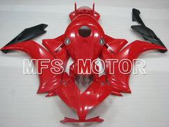 Honda CBR1000RR 2012-2016 Injection ABS verkleidung - Factory Style - Rot - MFS3007