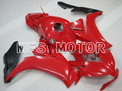 Honda CBR1000RR 2012-2016 Injection ABS verkleidung - Factory Style - Rot - MFS3007