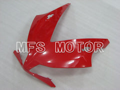 Honda CBR1000RR 2012-2016 Injection ABS verkleidung - Factory Style - Rot - MFS3007