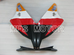Honda CBR1000RR 2012-2016 Injection ABS verkleidung - Repsol - Schwarz Orange Rot - MFS3008