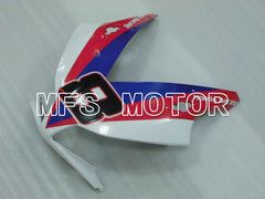Honda CBR1000RR 2012-2016 Injection ABS verkleidung - anderen - Blau Rot Weiß - MFS3009