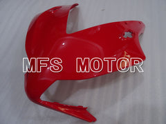 Honda CBR1000RR 2012-2016 Injection ABS Fairing - Factory Style - Red - MFS3012