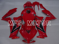 Honda CBR1000RR 2012-2016 Injection ABS Fairing - Factory Style - Red - MFS3012