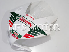 Honda CBR1000RR 2012-2016 Injection ABS Fairing - Castrol - Red White - MFS3014