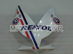 Honda CBR1000RR 2012-2016 Injection ABS Fairing - Repsol - White - MFS3015