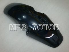 Carénage ABS injecté Honda CBR250RR 1988-1989 - Style usine - Rouge Blanc - MFS3021