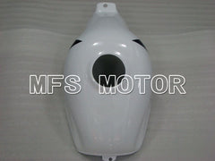 Honda CBR600 F3 1997-1998 Injection ABS Fairing - Repsol - Black White - MFS3060