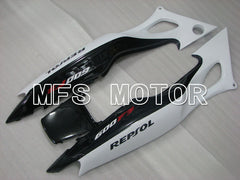 Honda CBR600 F3 1997-1998 Injection ABS Fairing - Repsol - Black White - MFS3060