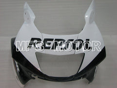 Honda CBR600 F3 1995-1996 Injection ABS verkleidung - Repsol - Schwarz Weiß - MFS3038