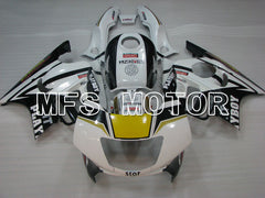 Honda CBR600 F3 1997-1998 Injection ABS Fairing - PlayBoy - Black White - MFS3061