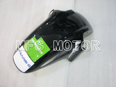 Honda CBR600 F3 1997-1998 Injection ABS verkleidung - HANN Spree - Schwarz Weiß - MFS3062