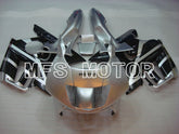 Honda CBR600 F3 1995-1996 Injection ABS verkleidung - Factory Style - Schwarz Silber - MFS3045