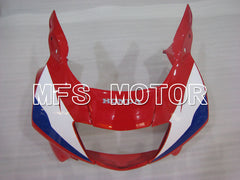 Honda CBR600 F3 1997-1998 Injection ABS Fairing - Factory Style - Blue Red White - MFS3069