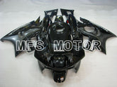 Honda CBR600 F3 1995-1996 Injection ABS verkleidung - Fabrik Stil - Schwarz - MFS3052