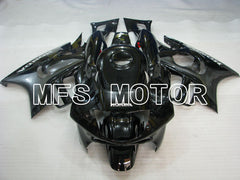 Honda CBR600 F3 1995-1996 Injection ABS verkleidung - Fabrik Stil - Schwarz - MFS3052