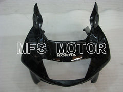 Honda CBR600 F3 1997-1998 Injection ABS Fairing - Factory Style - Black - MFS3074