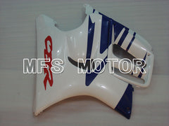 Honda CBR600 F3 1995-1996 Injection ABS verkleidung - Factory Style - Blau Rot Weiß - MFS3055