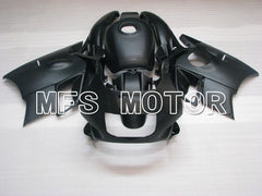 Honda CBR600 F2 1991-1994 ABS-Verkleidung - Factory Style - Schwarz Matt - MFS3083