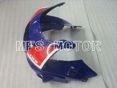 Honda CBR600 F2 1991-1994 ABS verkleidung - Factory Style - Blau Weiß - MFS3087