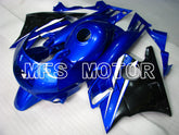 Honda CBR600 F2 1991-1994 ABS verkleidung - Factory Style - Blau - MFS3097