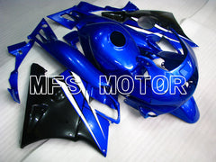 Honda CBR600 F2 1991-1994 ABS verkleidung - Factory Style - Blau - MFS3097