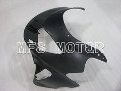 Carénage ABS injecté Honda CBR600 F4 1999-2000 - Style usine - Noir mat - MFS3118