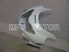 Honda CBR600 F4 1999-2000 Injection ABS Fairing - Factory Style - Blue White - MFS3121