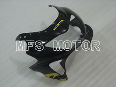 Honda CBR600 F4 1999-2000 Injection ABS Fairing - Factory Style - Black Silver - MFS3126