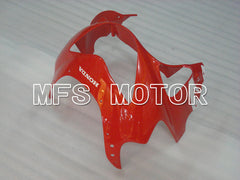 Honda CBR600 F4 1999-2000 Injection ABS Fairing - Factory Style - Blue Red - MFS3128