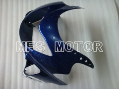 Honda CBR600 F4 1999-2000 Injection ABS Fairing - Factory Style - Blue Red - MFS3129