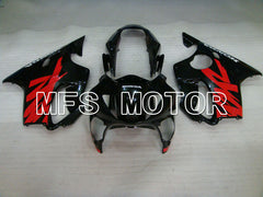 Honda CBR600 F4 1999-2000 Injection ABS Fairing - Factory Style - Black - MFS3131