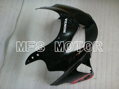 Honda CBR600 F4 1999-2000 Injection ABS Fairing - Factory Style - Black - MFS3131