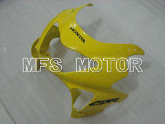 Honda CBR600 F4 1999-2000 Injection ABS Fairing - Factory Style - Black Yellow - MFS3132