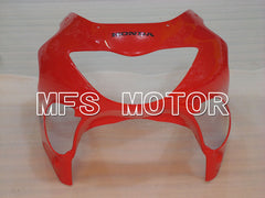 Honda CBR600 F4 1999-2000 Injection ABS Fairing - Factory Style - Black Red - MFS3134
