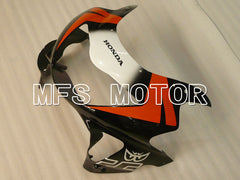Honda CBR600 F4 1999-2000 Injection ABS Fairing - Play Station - Black Red - MFS3135