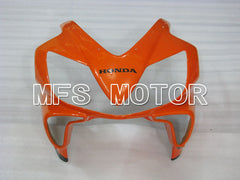 Carénage ABS injecté Honda CBR600 F4i 2001-2003 - Style usine - Orange - MFS3152