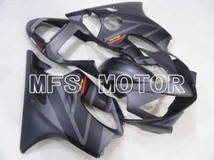 Carénage ABS injecté Honda CBR600 F4i 2001-2003 - Style usine - Gris - MFS3174
