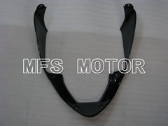 Honda CBR600 F4i 2004-2007 Injection ABS Fairing - Factory Style - Black Red Silver - MFS3182