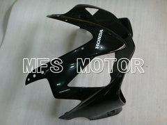 Honda CBR600 F4i 2004-2007 Injection ABS Fairing - Factory Style - Black - MFS3185