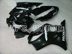 Honda CBR600 F4i 2004-2007 Injection ABS Fairing - Factory Style - Black - MFS3185