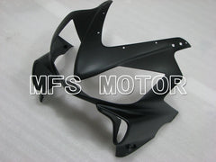 Honda CBR600 F4i 2004-2007 Injection ABS Fairing - Factory Style - Black Blue Matte - MFS3187