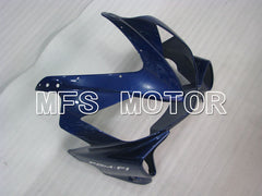 Honda CBR600 F4i 2004-2007 Injection ABS Fairing - Factory Style - Blue - MFS3188